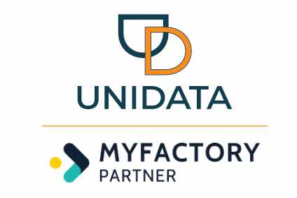 myfactory unidata